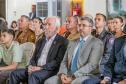Capitania dos Portos do Paraná tem novo comandante 