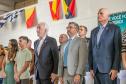 Capitania dos Portos do Paraná tem novo comandante 