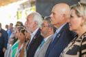 Capitania dos Portos do Paraná tem novo comandante 