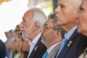 Capitania dos Portos do Paraná tem novo comandante 