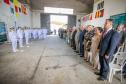 Capitania dos Portos do Paraná tem novo comandante 