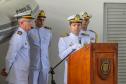 Capitania dos Portos do Paraná tem novo comandante 