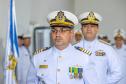 Capitania dos Portos do Paraná tem novo comandante 