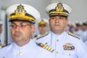 Capitania dos Portos do Paraná tem novo comandante 