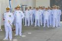 Capitania dos Portos do Paraná tem novo comandante 
