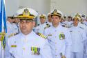 Capitania dos Portos do Paraná tem novo comandante 