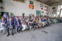 Capitania dos Portos do Paraná tem novo comandante 