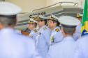 Capitania dos Portos do Paraná tem novo comandante 