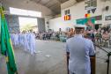 Capitania dos Portos do Paraná tem novo comandante 