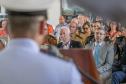 Capitania dos Portos do Paraná tem novo comandante 