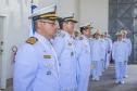 Capitania dos Portos do Paraná tem novo comandante 