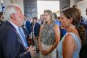 Capitania dos Portos do Paraná tem novo comandante 