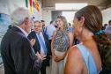 Capitania dos Portos do Paraná tem novo comandante 