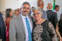 Capitania dos Portos do Paraná tem novo comandante 