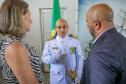 Capitania dos Portos do Paraná tem novo comandante 