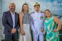 Capitania dos Portos do Paraná tem novo comandante 