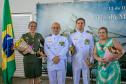 Capitania dos Portos do Paraná tem novo comandante 