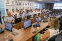 1ª Reunião da Coalizão Empresarial pela Portos do Paraná 2025 é realizada em Paranaguá