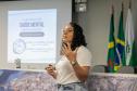 Portos do Paraná realiza evento interativo sobre saúde mental e emocional