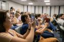 Portos do Paraná realiza evento interativo sobre saúde mental e emocional