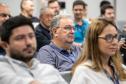 Portos do Paraná realiza evento interativo sobre saúde mental e emocional