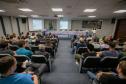 Portos do Paraná realiza evento interativo sobre saúde mental e emocional