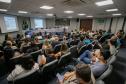 Portos do Paraná realiza evento interativo sobre saúde mental e emocional