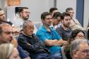 Portos do Paraná realiza evento interativo sobre saúde mental e emocional