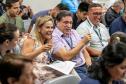 Portos do Paraná realiza evento interativo sobre saúde mental e emocional