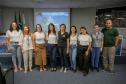 Portos do Paraná realiza evento interativo sobre saúde mental e emocional