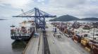 Diversidade de cargas alavanca recorde nos Portos de Paranaguá e Antonina