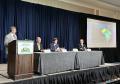 Portos do Paraná participa do Fórum Agrícola do governo dos Estados Unidos