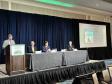 Portos do Paraná participa do Fórum Agrícola do governo dos Estados Unidos