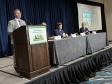 Portos do Paraná participa do Fórum Agrícola do governo dos Estados Unidos
