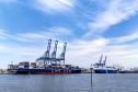 Investimentos em tecnologia marcam aniversário de 90 anos do Porto de Paranaguá