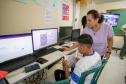 Moradores do litoral do Paraná concluem curso gratuito de capacitação para redes sociais