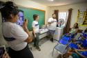 Moradores do litoral do Paraná concluem curso gratuito de capacitação para redes sociais