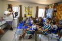 Moradores do litoral do Paraná concluem curso gratuito de capacitação para redes sociais