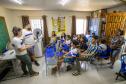 Moradores do litoral do Paraná concluem curso gratuito de capacitação para redes sociais