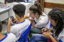 Moradores do litoral do Paraná concluem curso gratuito de capacitação para redes sociais