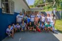 Moradores do litoral do Paraná concluem curso gratuito de capacitação para redes sociais