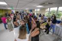 Portos do Paraná incentiva empoderamento das mulheres portuárias