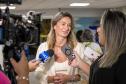 Portos do Paraná incentiva empoderamento das mulheres portuárias