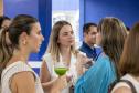 Portos do Paraná incentiva empoderamento das mulheres portuárias