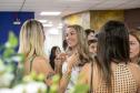 Portos do Paraná incentiva empoderamento das mulheres portuárias