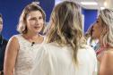 Portos do Paraná incentiva empoderamento das mulheres portuárias