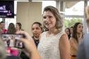 Portos do Paraná incentiva empoderamento das mulheres portuárias