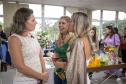Portos do Paraná incentiva empoderamento das mulheres portuárias