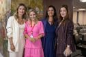 Portos do Paraná incentiva empoderamento das mulheres portuárias