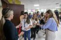 Portos do Paraná incentiva empoderamento das mulheres portuárias